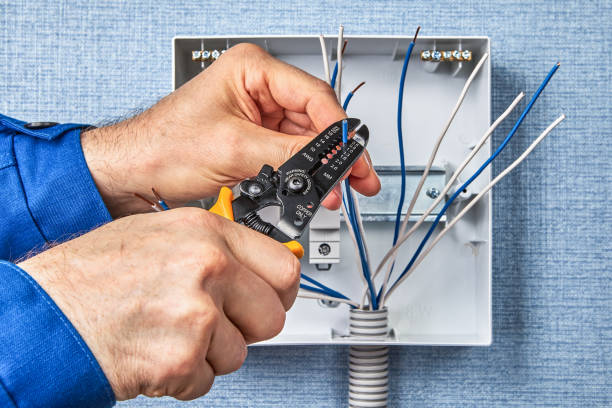 Electrical Maintenance Services in Chesapeake Ranch Estates, MD