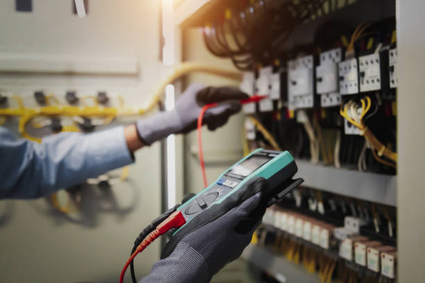 Emergency Electrical Repair Services in Chesapeake Ranch Estates, MD